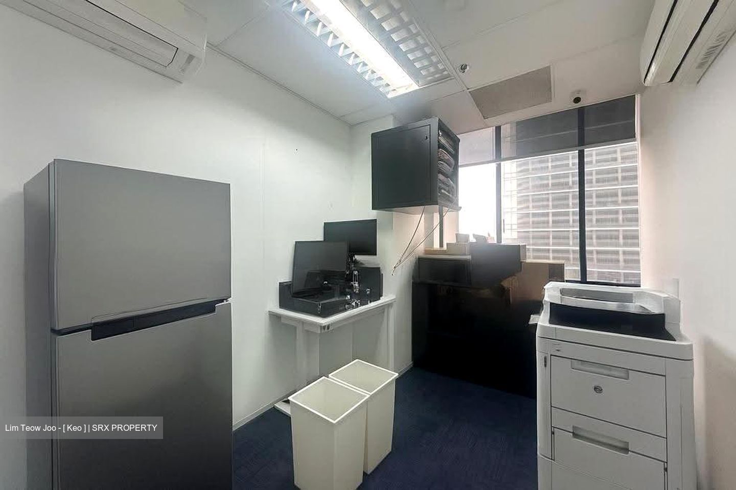 International Plaza (D2), Office #627833081